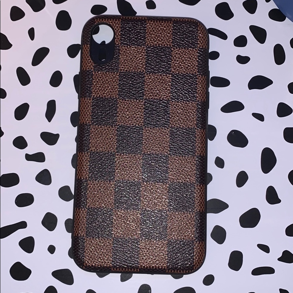 iPhone case xr